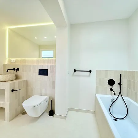 Holiday home Kasa Bali *