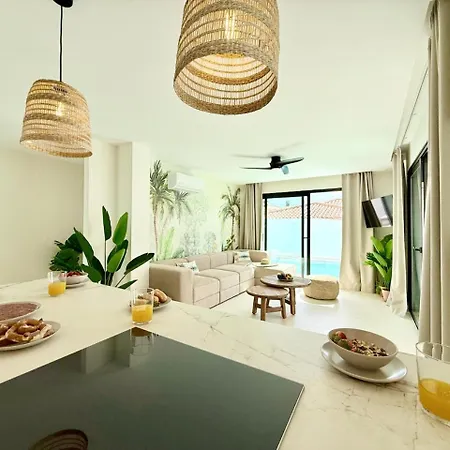 Holiday home Kasa Bali