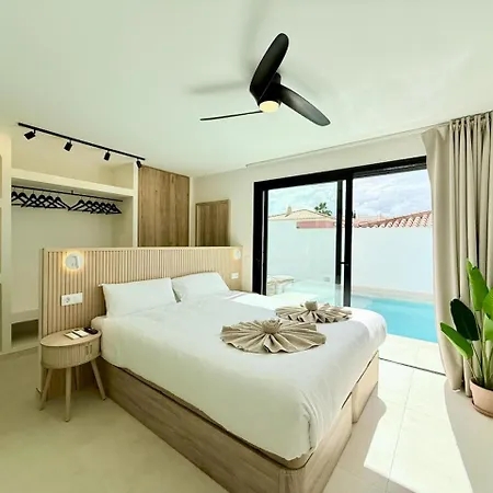 بيت للعطل Kasa Bali كالاو سالفاجي