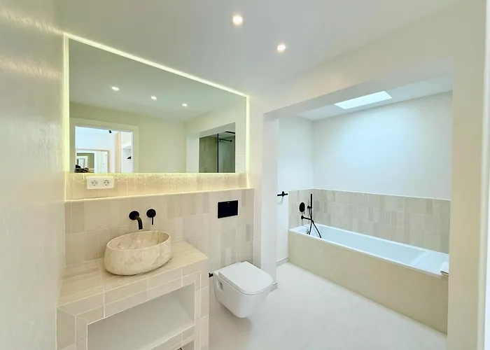 Kasa Bali Callao Salvaje