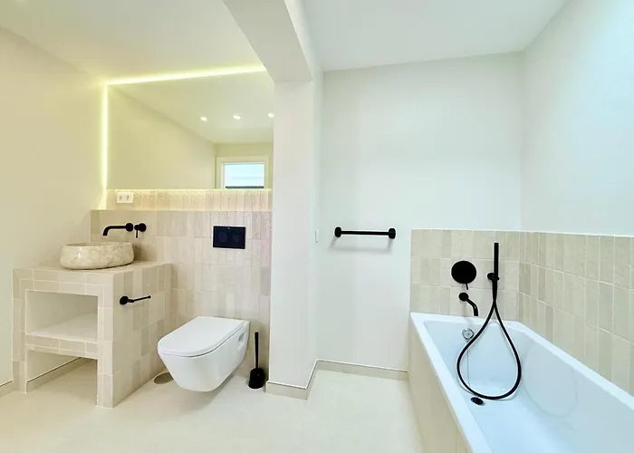 Vakantiehuis Kasa Bali *