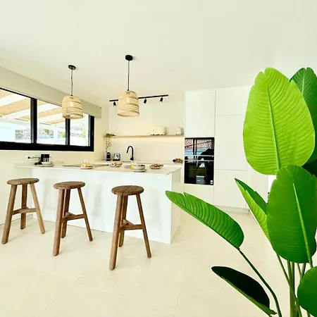 Tatil Evi Kasa Bali Callao Salvaje