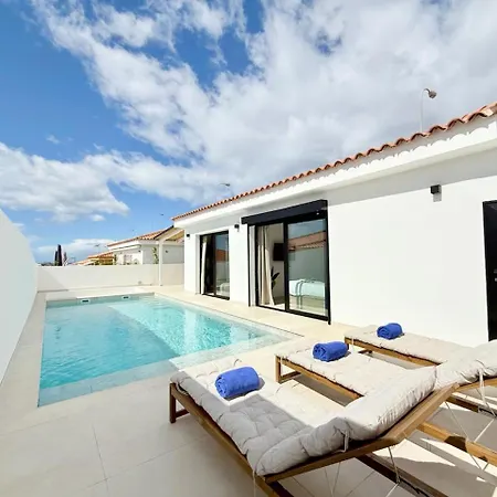 Tatil Evi Kasa Bali Callao Salvaje