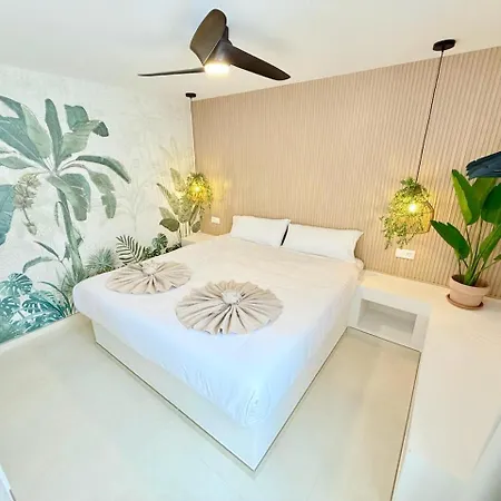 Kasa Bali Сasa de vacaciones