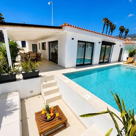Ferienhaus Kasa Bali *