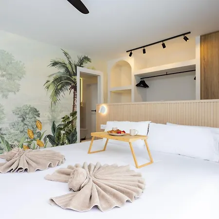 Kasa Bali *