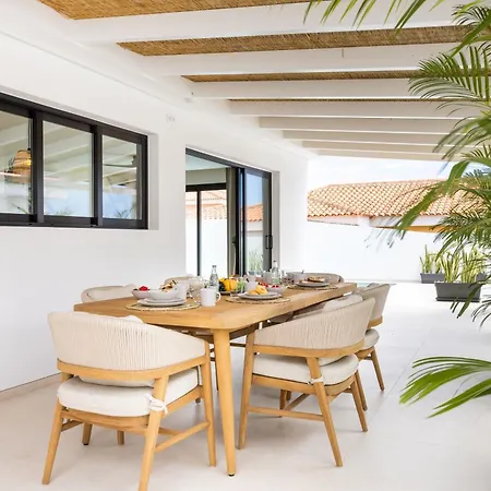 Ferienhaus Kasa Bali