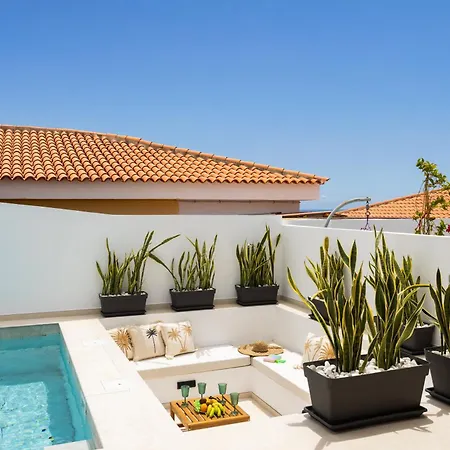 Ferienhaus Kasa Bali *