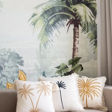 Kasa Bali Ferienhaus *