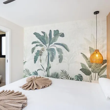 Ferienhaus Kasa Bali