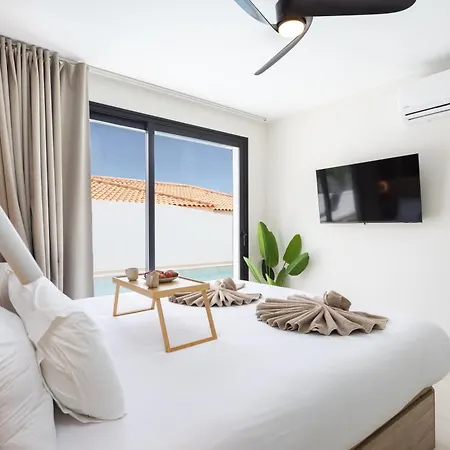 Ferienhaus Kasa Bali