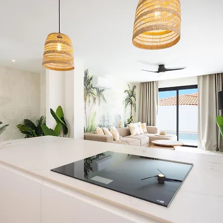 Ferienhaus Kasa Bali *
