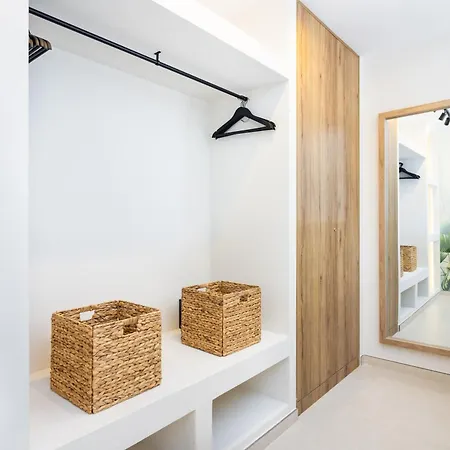 Kasa Bali Ferienhaus