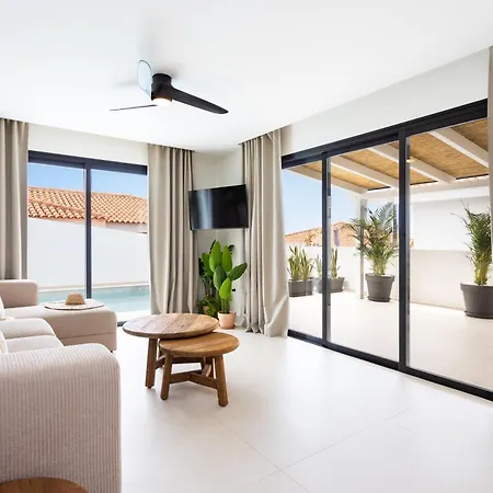 Kasa Bali Ferienhaus