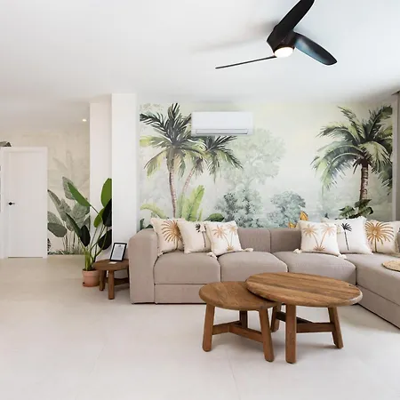 Ferienhaus Kasa Bali