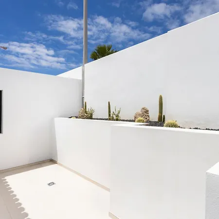 Ferienhaus Kasa Bali *