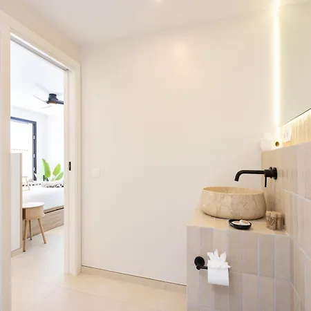 Kasa Bali Ferienhaus
