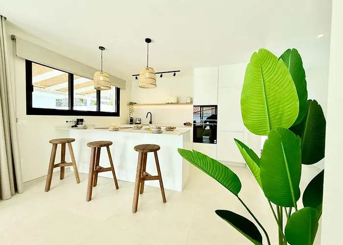 Tatil Evi Kasa Bali Callao Salvaje