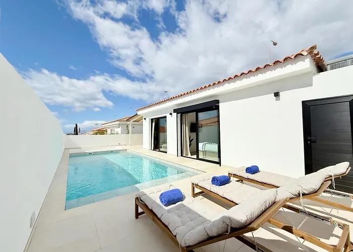 Tatil Evi Kasa Bali Callao Salvaje