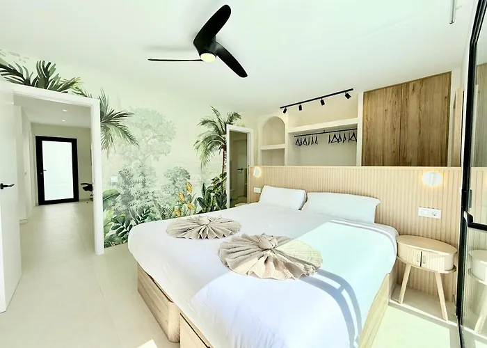 Kasa Bali * Callao Salvaje