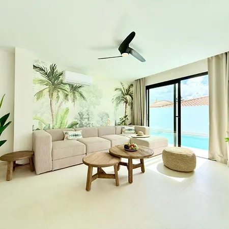Дом отдыха Kasa Bali